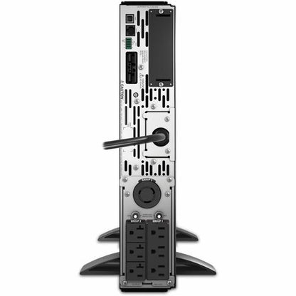 APC by Schneider Electric Smart-UPS X SMX3000RMLV2U 3000 VA Montage en rack