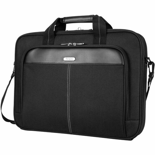 Targus Classic TCT027CA Carrying Case (Briefcase)