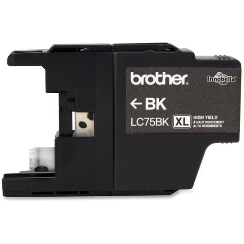CARTOUCHE D'ENCRE NOIRE 600 % POUR MFC-J6510DW/J6710DW/J691