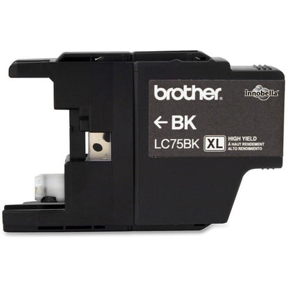 CARTOUCHE D'ENCRE NOIRE 600 % POUR MFC-J6510DW/J6710DW/J691