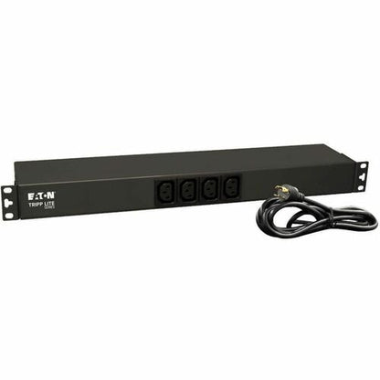 Unité de distribution d'alimentation Tripp Lite par Eaton Basic PDUH20HVL6 14 prises - Basic - NEMA L6-