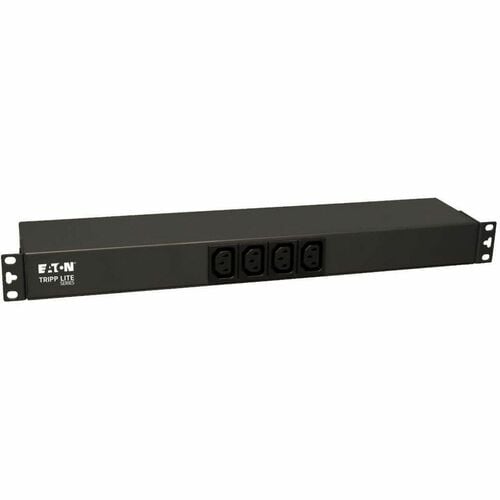 Unité de distribution d'alimentation Tripp Lite by Eaton Basic PDUH20DV 14 prises - Basic - IEC 60320