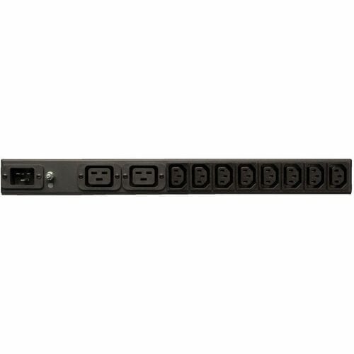 Unité de distribution d'alimentation Tripp Lite by Eaton Basic PDUH20DV 14 prises - Basic - IEC 60320