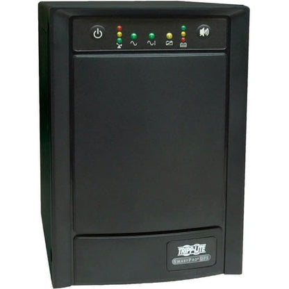 Tripp Lite SmartPro Tower 1050SLT UPS - 1050VA/670W - 6 Minute Full Load - 8 x NEMA 5-15R