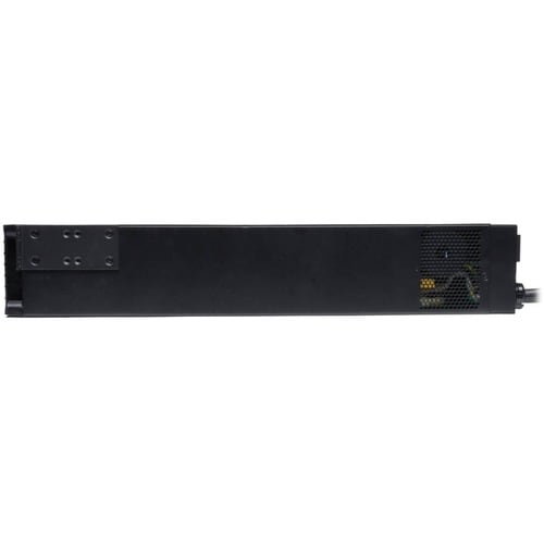 Tripp Lite SmartPro 1000RM2U UPS - 1000VA/700W - 9 Minute Full Load - 6 x NEMA 5-15R