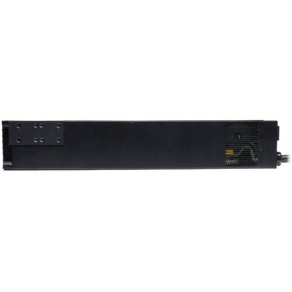 Tripp Lite SmartPro 1000RM2U UPS - 1000VA/700W - 9 Minute Full Load - 6 x NEMA 5-15R