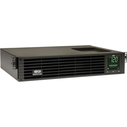 Tripp Lite by Eaton SmartPro 1500RM2U UPS - 2U Rack-mountable - 4 Hour