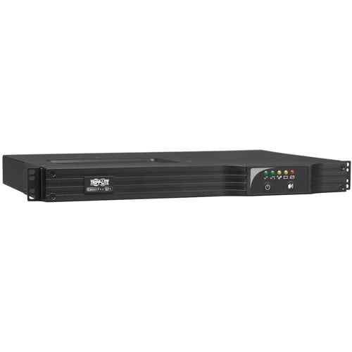 Tripp Lite by Eaton SmartPro SMART1000RM1U 1000VA Rack-mountable UPS -