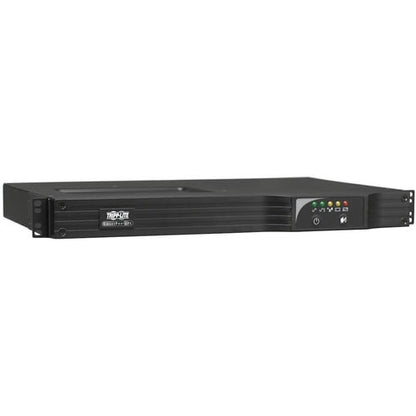 Tripp Lite by Eaton SmartPro SMART1000RM1U 1000VA Rack-mountable UPS -