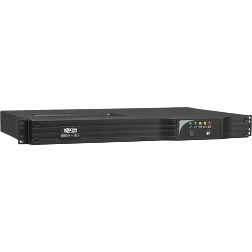 Tripp Lite by Eaton SmartPro SMART1000RM1U 1000VA Rack-mountable UPS -