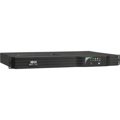 Tripp Lite by Eaton SmartPro SMART1000RM1U 1000VA Rack-mountable UPS -