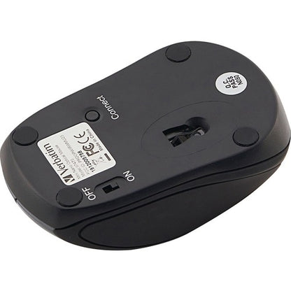 SOURIS OPTIQUE DE VOYAGE WL MINI MULTI 6