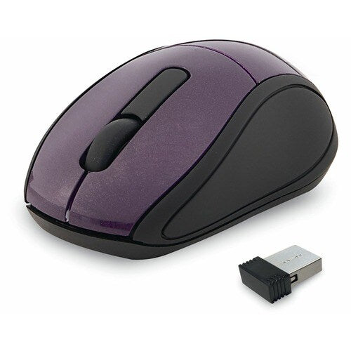 SOURIS OPTIQUE DE VOYAGE WL MINI MULTI 6