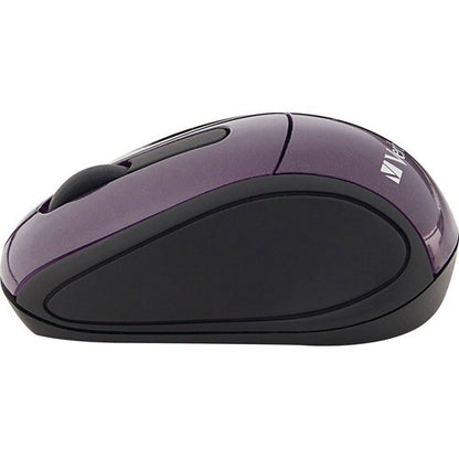 Ratón óptico de viaje WL MINI MULTI 6