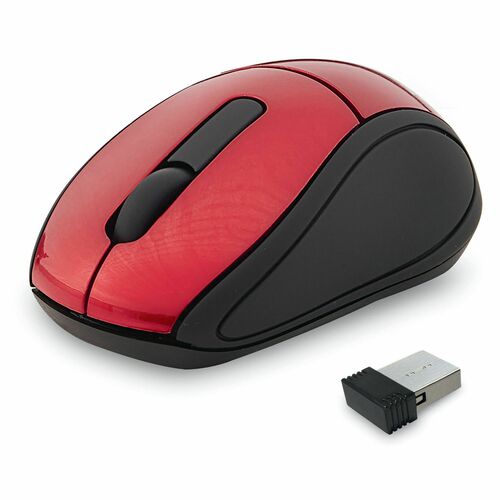 SOURIS OPTIQUE DE VOYAGE WL MINI MULTI 6