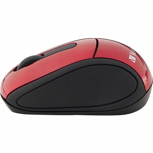 WL MINI TRAVEL OPTICAL MOUSE MULTI 6