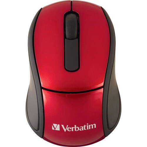 WL MINI TRAVEL OPTICAL MOUSE MULTI 6