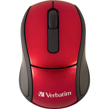 WL MINI TRAVEL OPTICAL MOUSE MULTI 6