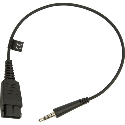 Adaptador de cable de audio Jabra 8800-00-99