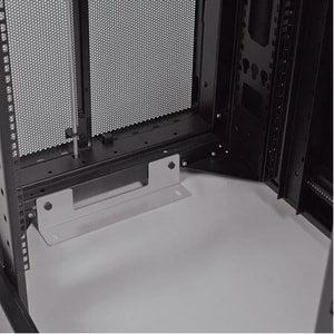 Tripp Lite by Eaton SmartRack Premium SR42UBG Enclosure Rack Cabinet -