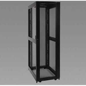 Tripp Lite by Eaton SmartRack Premium SR42UBG Enclosure Rack Cabinet -
