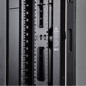 Tripp Lite by Eaton SmartRack Premium SR42UBG Enclosure Rack Cabinet -