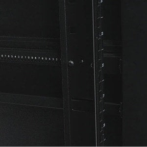 Tripp Lite by Eaton SmartRack Premium SR42UBG Enclosure Rack Cabinet -