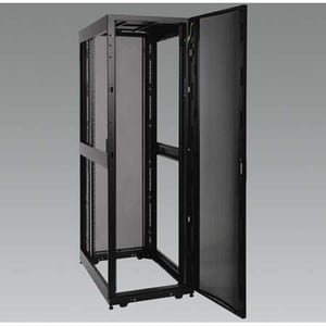 Tripp Lite by Eaton SmartRack Premium SR42UBG Enclosure Rack Cabinet -