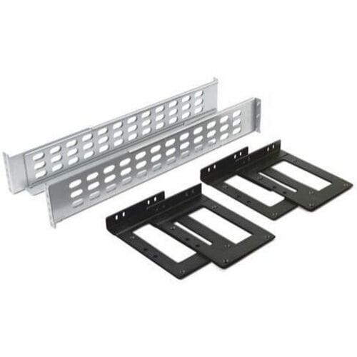 Kit de rails 19" APC Smart-UPS RT d'APC by Schneider Electric - Acier - 1 unité