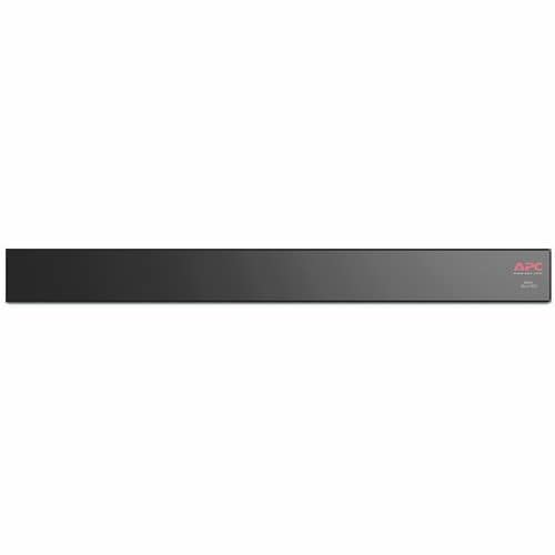 Unité de distribution d'alimentation (PDU) APC Basic Rack 6,24 kVA - 4 x IEC 320-C19