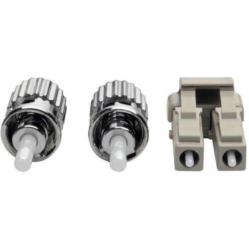 Cable de conexión de fibra óptica dúplex de Tripp Lite