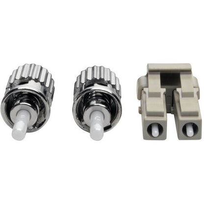 Cable de conexión de fibra óptica dúplex de Tripp Lite