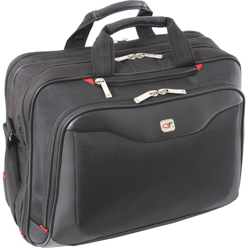 Housse de transport Gino Ferrari GF543 pour ordinateur portable 16 pouces