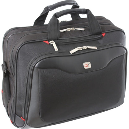 Housse de transport Gino Ferrari GF543 pour ordinateur portable 16 pouces