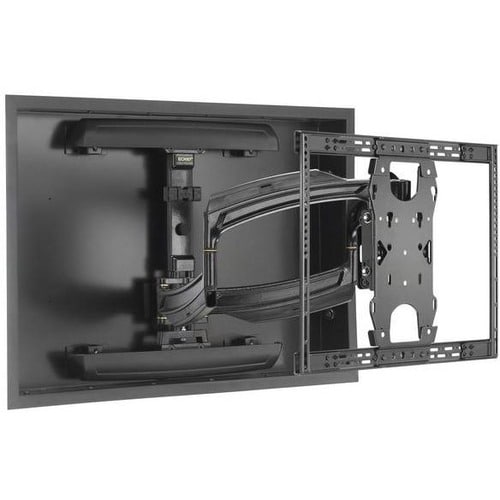Chief Thinstall Medium Extension Double Moniteur 25"
