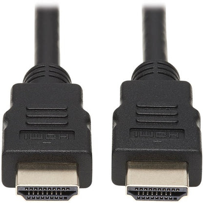 Cable HDMI de alta velocidad de 3 m (10 pies) con Ethernet para video/audio digital 4K x 2K M/M (10 pies)