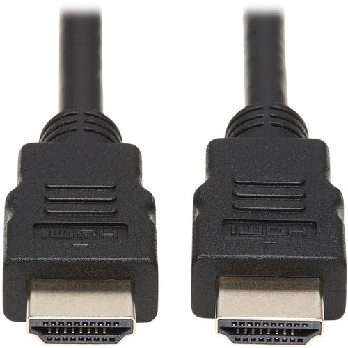 Cable HDMI de alta velocidad de 3 m (10 pies) con Ethernet para video/audio digital 4K x 2K M/M (10 pies)