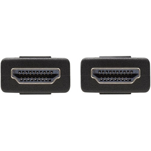 Cable HDMI de alta velocidad de 3 m (10 pies) con Ethernet para video/audio digital 4K x 2K M/M (10 pies)