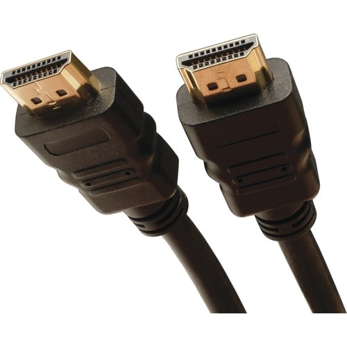 Tripp Lite series P569-006 High Speed HDMI Cable with Ethernet - 6 ft (1.83 m) HDMI A/V Ca