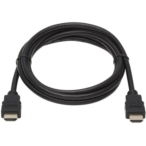 Tripp Lite series P569-006 High Speed HDMI Cable with Ethernet - 6 ft (1.83 m) HDMI A/V Ca
