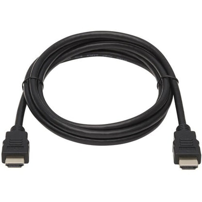 Tripp Lite series P569-006 High Speed HDMI Cable with Ethernet - 6 ft (1.83 m) HDMI A/V Ca