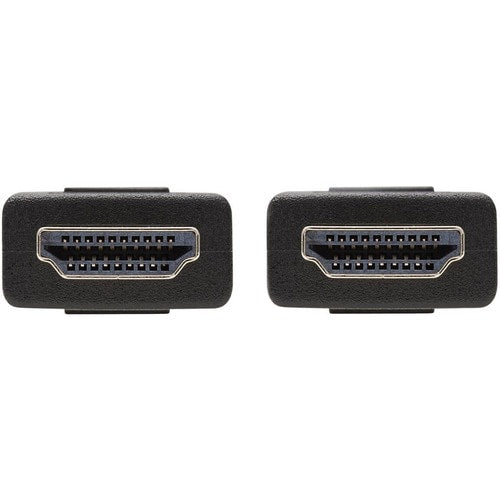 Tripp Lite series P569-006 High Speed HDMI Cable with Ethernet - 6 ft (1.83 m) HDMI A/V Ca
