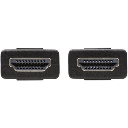 Tripp Lite series P569-006 High Speed HDMI Cable with Ethernet - 6 ft (1.83 m) HDMI A/V Ca