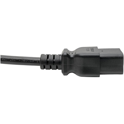 Cable de extensión de alimentación de 3 m (10 pies) de Tripp Lite IEC309 a C19 de alta resistencia, 16 A, 3 m (10 pies)