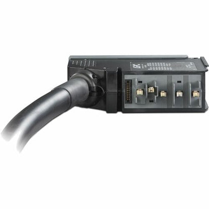 Module de distribution d'alimentation informatique APC by Schneider Electric 3 pôles 5 fils 4