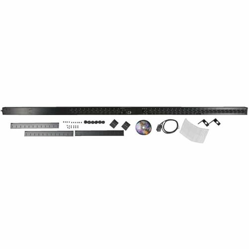 PDU monitoreada Tripp Lite by Eaton PDU3VN10L2120LV de 36 tomacorrientes y 5,7 kW - M