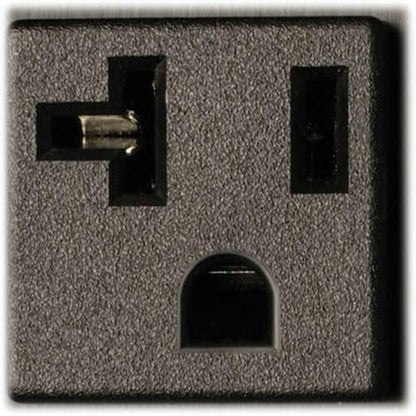 PDU monitoreada Tripp Lite by Eaton PDU3VN10L2120LV de 36 tomacorrientes y 5,7 kW - M