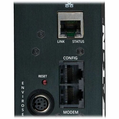 PDU monitoreada Tripp Lite by Eaton PDU3VN10L2120LV de 36 tomacorrientes y 5,7 kW - M