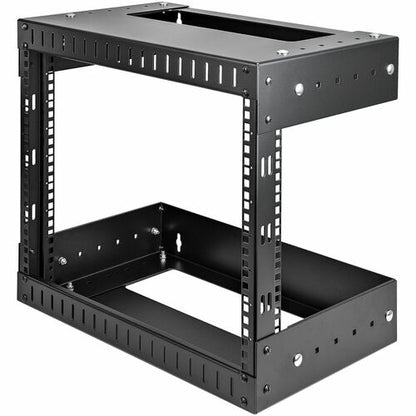 StarTech.com Rack réseau mural robuste à 2 montants 8U, 48,3 cm (19 po)