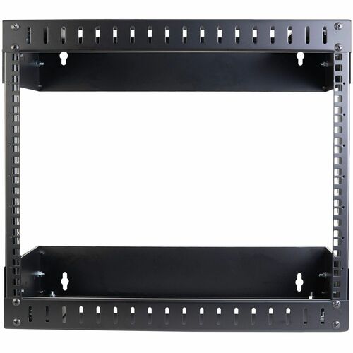 StarTech.com Rack réseau mural robuste à 2 montants 8U, 48,3 cm (19 po)